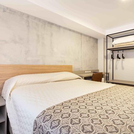 Hotel Dom Rafael Executivo Санта-Марія Екстер'єр фото