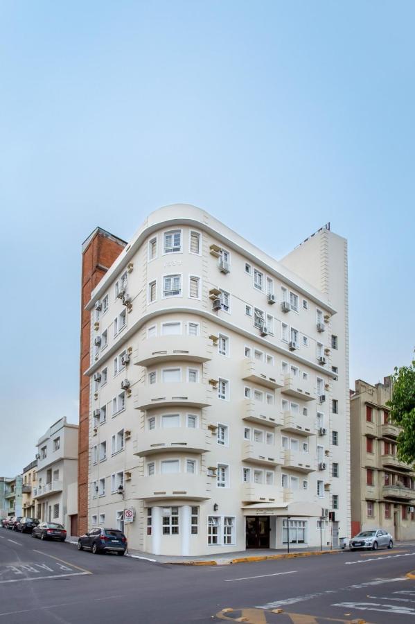 Hotel Dom Rafael Executivo Санта-Марія Екстер'єр фото